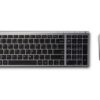 Medion Premium Draadloze Muis en Toetsenbordcombo QWERTZ