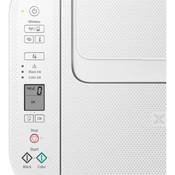 Canon PIXMA TS3751i Inkjet A4 4800 x 1200 DPI Wifi - Afbeelding 4