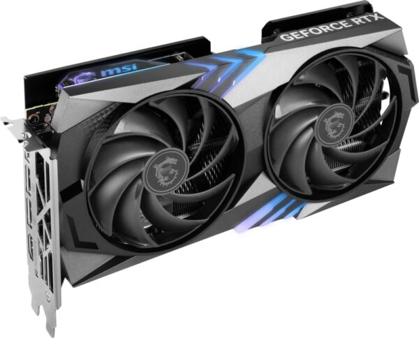 MSI GAMING GeForce RTX 4060 Ti X 8G NVIDIA 8 GB GDDR6 - Afbeelding 7