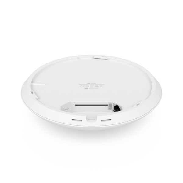 Ubiquiti U7 Pro 5400 Mbit/s Wit Power over Ethernet (PoE) - Afbeelding 7