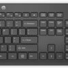 HP 230 draadloze muis- en toetsenbordcombo