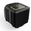 be quiet! Dark Rock Elite Processor Luchtkoeler 13,5 cm Zwart 1 stuk(s) - Afbeelding 4