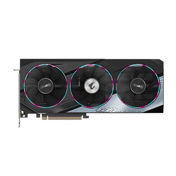 Gigabyte AORUS GeForce RTX 4060 Ti ELITE 8G NVIDIA 8 GB GDDR6 - Afbeelding 8