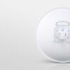 Ubiquiti Networks PowerBeamAC Gen2, 5 GHz Netwerkrepeater 400 Mbit/s Wit - Afbeelding 3