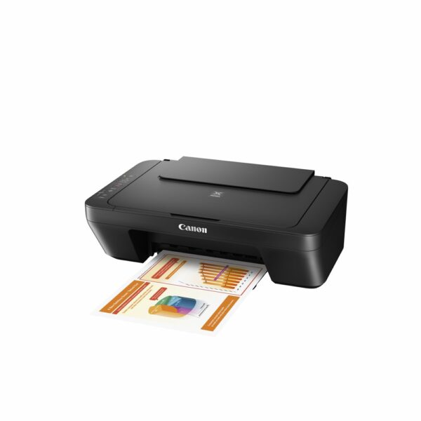 Canon PIXMA MG2550S Inkjet A4 4800 x 600 DPI - Afbeelding 6