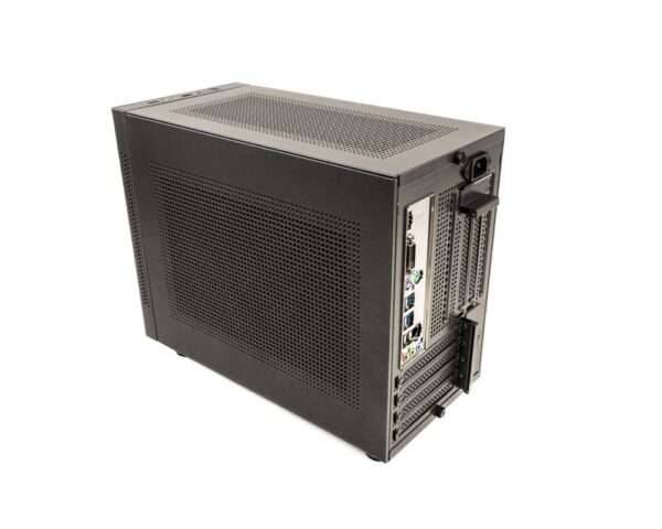 YOURS RED / INTEL I5 14GEN /16GB /1TB SSD/HDMI /W11P - Afbeelding 8