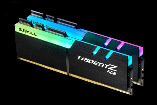 G.Skill Trident Z RGB | 16GB 2x8GB DDR5 | 3200MHz | DIMM | CL16 | Geheugenmodule | RAM - Afbeelding 5