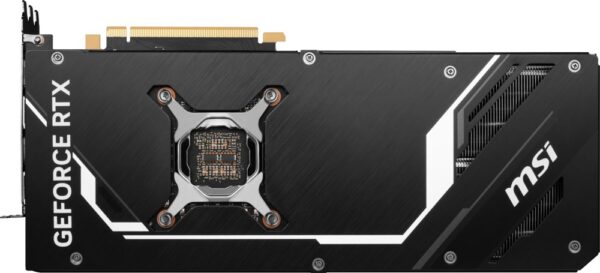 MSI VENTUS GeForce RTX 4080 SUPER 16G 3X OC NVIDIA 16 GB GDDR6X - Afbeelding 6