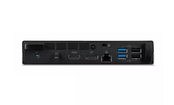 Acer Veriton EN2580 Mini Desk. i5-1135G7 8GB 512GB W11 - Afbeelding 6