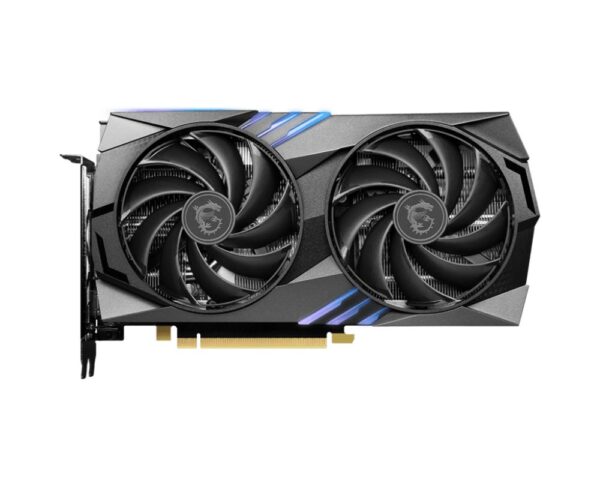 MSI GAMING GEFORCE RTX 4060 TI X 16G videokaart NVIDIA 16 GB GDDR6 - Afbeelding 3
