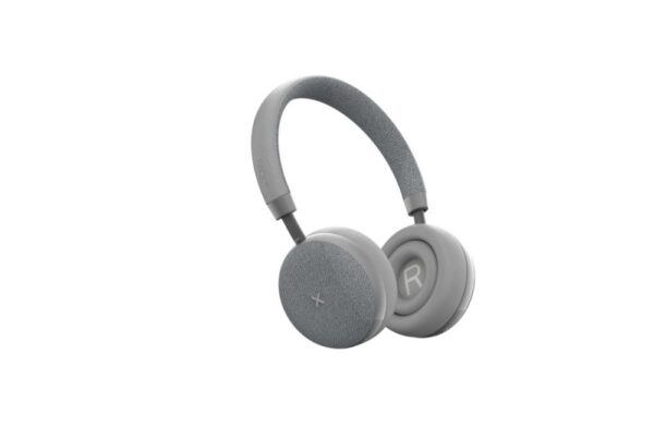 SACKit Touchit Headphone Silver BT - Afbeelding 4