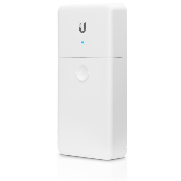 Ubiquiti Networks NanoSwitch Gigabit Ethernet (10/100/1000) Power over Ethernet (PoE) Wit