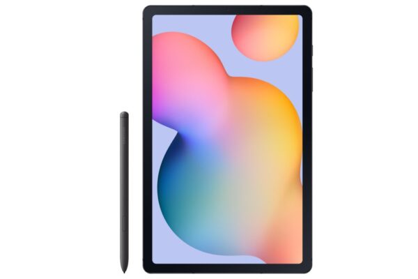 Samsung Galaxy Tab S6 Lite (2022) Wi-Fi 64 GB 26,4 cm (10.4") 4 GB Wi-Fi 5 (802.11ac) Grijs - Afbeelding 8