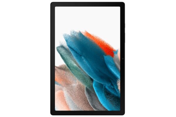 Samsung Galaxy Tab A8 SM-X200 32 GB 26,7 cm (10.5") Tijger 3 GB Wi-Fi 5 (802.11ac) Android 11 Zilver - Afbeelding 8