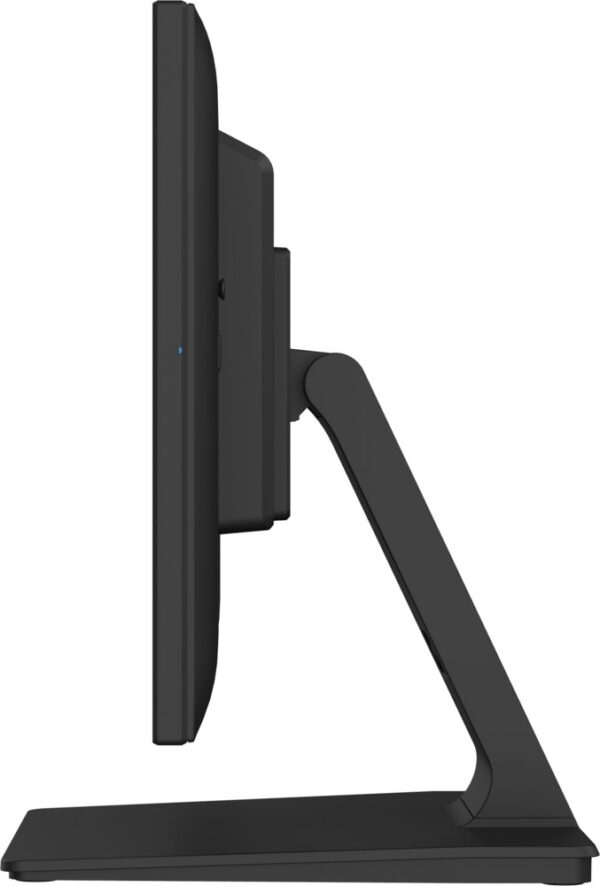 MON iiyama ProLite 21.5" 1920 x 1080 Full HD Touchscreen zwart - Afbeelding 7