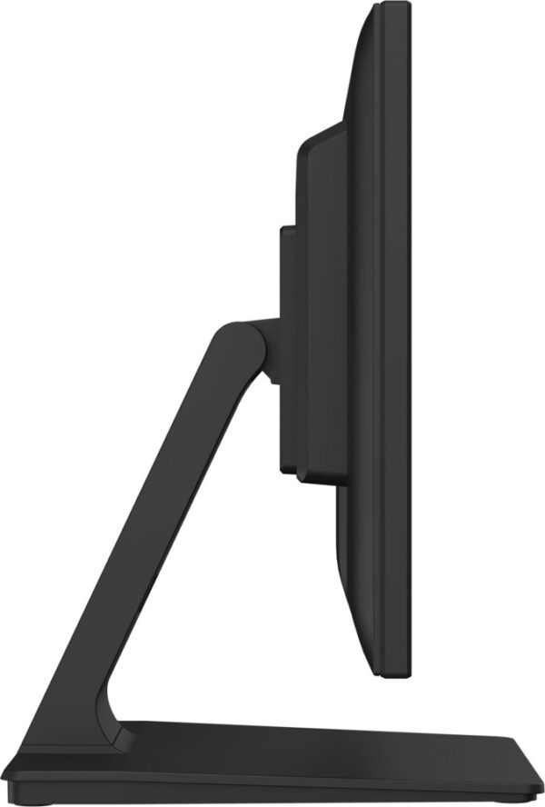 MON iiyama ProLite 21.5" 1920 x 1080 Full HD Touchscreen zwart - Afbeelding 6