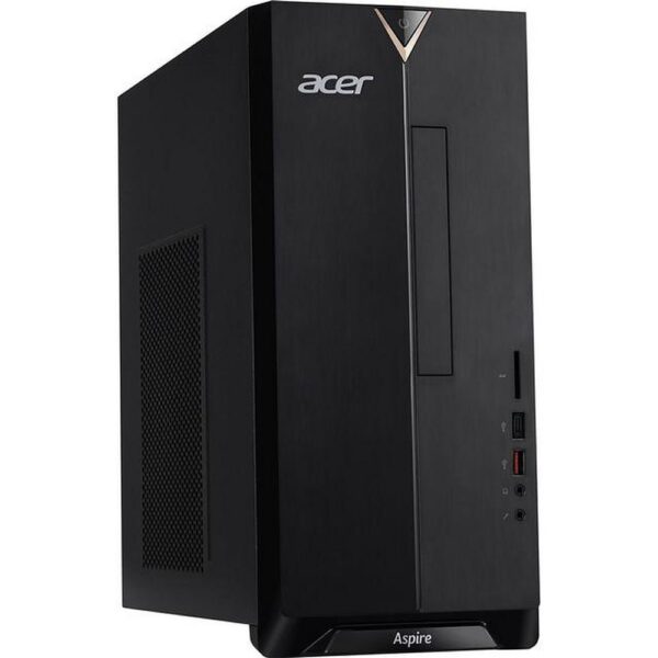 Acer Asp. TC-1660 Desk i3-10105 / 8GB / 512GB / W11 - Afbeelding 4