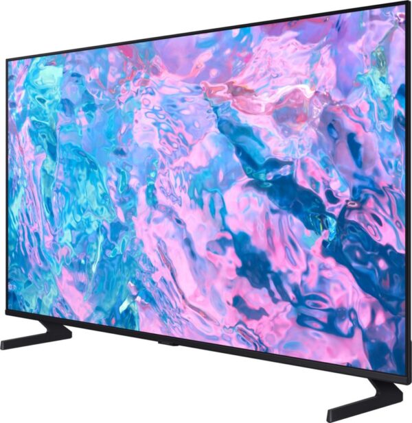 Samsung Series 7 UE50CU7092U 127 cm (50") 4K Ultra HD Smart TV Wifi Zwart - Afbeelding 6