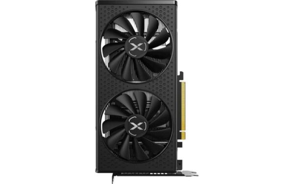 XFX RX-66XL8LFDQ videokaart AMD Radeon RX 6600 8 GB GDDR6 - Afbeelding 3