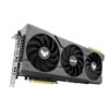 ASUS TUF Gaming TUF-RTX4070TI-12G-GAMING NVIDIA GeForce RTX 4070 Ti 12 GB GDDR6X - Afbeelding 11