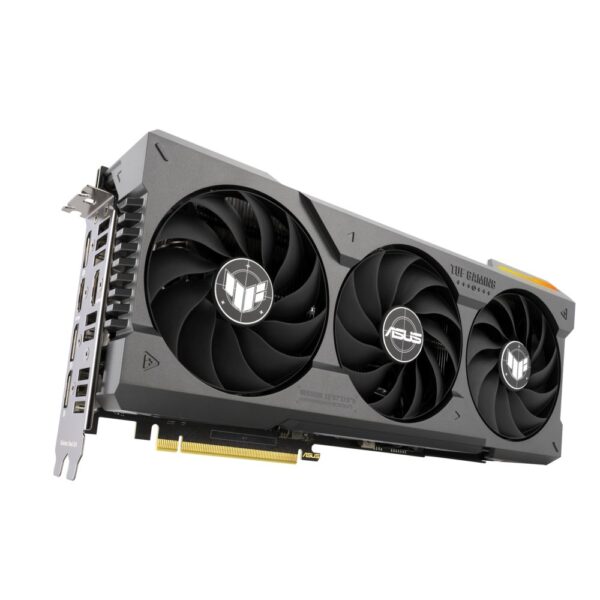 ASUS TUF Gaming TUF-RTX4070TI-12G-GAMING NVIDIA GeForce RTX 4070 Ti 12 GB GDDR6X - Afbeelding 11