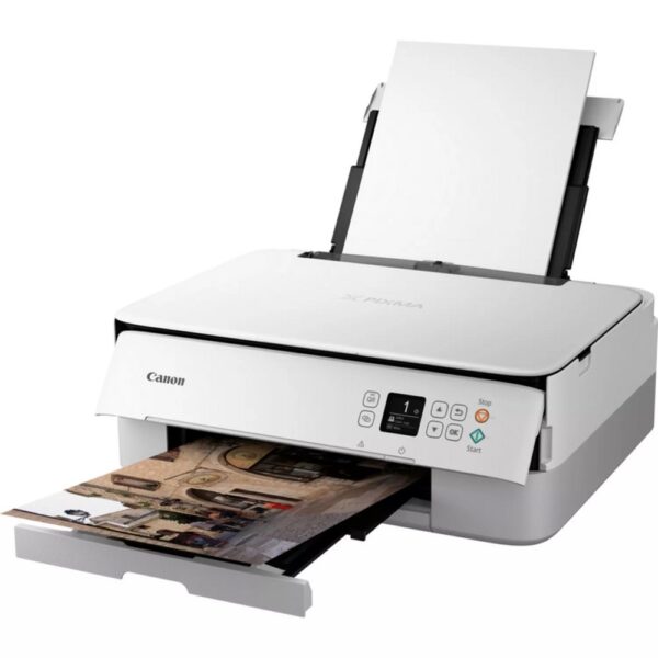 Canon PIXMA TS5351i Inkjet A4 4800 x 1200 DPI Wifi - Afbeelding 6