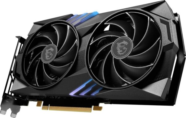 MSI GAMING GeForce RTX 4060 Ti X 8G NVIDIA 8 GB GDDR6 - Afbeelding 5