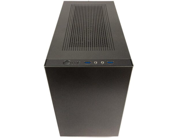 YOURS RED / INTEL I5 14GEN /16GB /1TB SSD/HDMI /W11P - Afbeelding 4