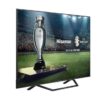 TV Hisense 55" 4K QLED Smart TV Zwart - Afbeelding 3