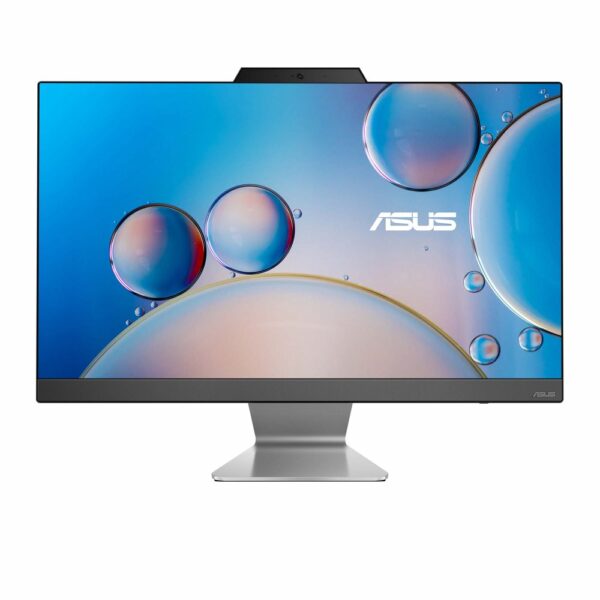 Asus AIO 23.8Inch F-HD TOUCH Ryzen 5 7520U16GB 512GB W11 ZONDER KEYBOARD & MUIS