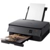 PRINTER Canon Pixma TS5350i AIO WIFI - Afbeelding 7