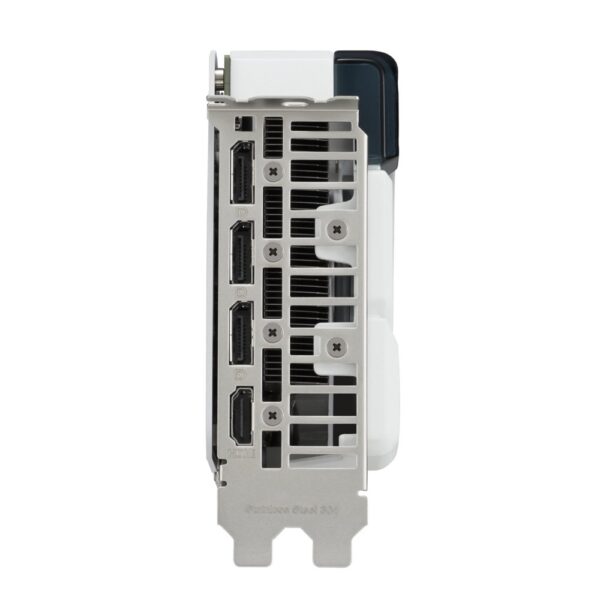 ASUS Dual -RTX4060TI-O8G-WHITE NVIDIA GeForce RTX 4060 Ti 8 - Afbeelding 6