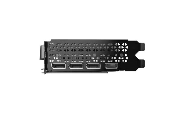 Zotac GAMING GeForce RTX 3060 Twin Edge NVIDIA 12 GB GDDR6 - Afbeelding 3