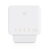 Ubiquiti Networks UniFi USW‑FLEX Managed L2 Gigabit Ethernet (10/100/1000) Power over Ethernet (PoE) Wit - Afbeelding 4