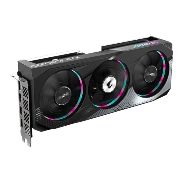 Gigabyte AORUS GeForce RTX 4060 Ti ELITE 8G NVIDIA 8 GB GDDR6 - Afbeelding 10