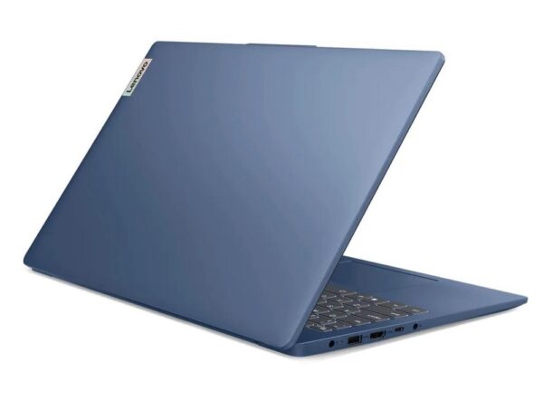 Lenovo IdeaPad 3 15.6'' | F-HD | Intel Core i5 12450H | 8GB | 512GB | W11 Professional - Afbeelding 6