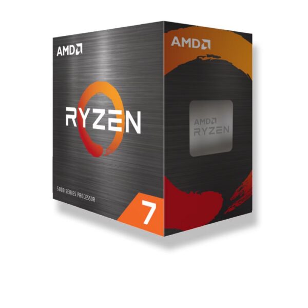 AMD Ryzen 7 5800XT | 8 Core | 3,8GHz (4,8GHz Turbo) | AM4 | Processor | CPU - Afbeelding 3