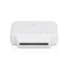 Ubiquiti Networks UniFi USW‑FLEX Managed L2 Gigabit Ethernet (10/100/1000) Power over Ethernet (PoE) Wit - Afbeelding 10