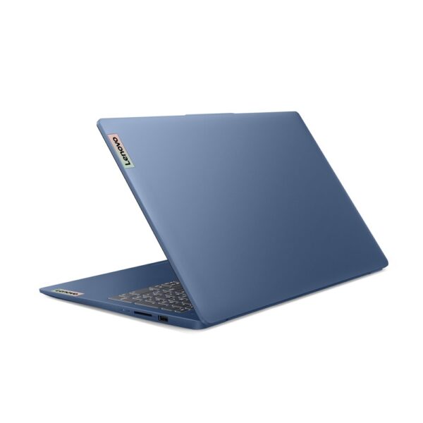 Lenovo IdeaP. 3 15.6 F-HD I5 12450H 16GB 512GB SSD W11P - Afbeelding 9