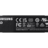 Samsung 990 EVO 1TB NVMe SSD M.2 5.000MB/s - Afbeelding 3