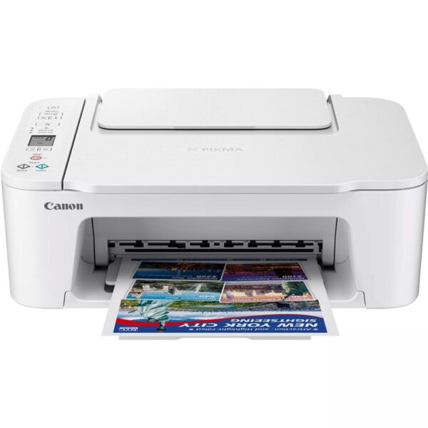 Canon PIXMA TS3751i Inkjet A4 4800 x 1200 DPI Wifi - Afbeelding 8