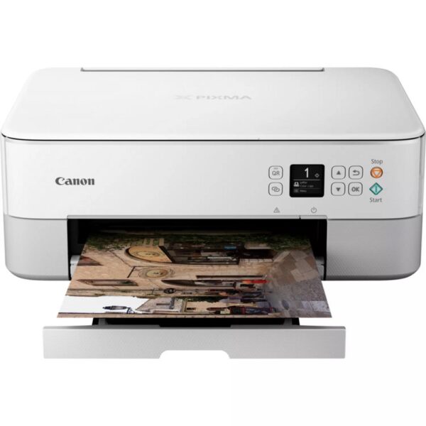 Canon PIXMA TS5351i Inkjet A4 4800 x 1200 DPI Wifi - Afbeelding 4