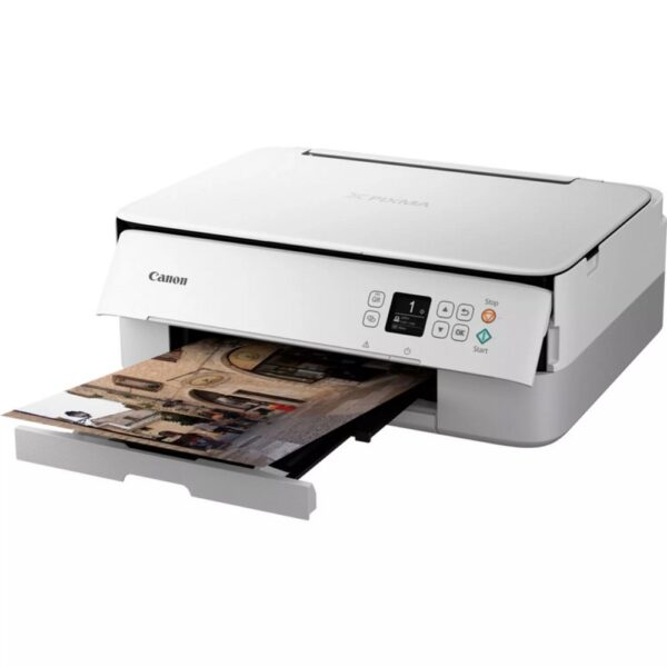 Canon PIXMA TS5351i Inkjet A4 4800 x 1200 DPI Wifi - Afbeelding 5