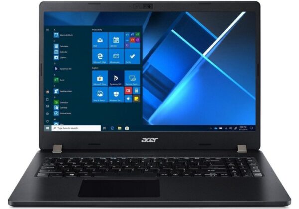 Acer TravelMate P2 14 " F-HD I3 10110U / 8GB / 256GB / W11H