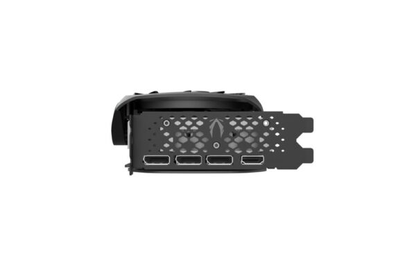 Zotac GeForce RTX 4070 Ti AMP AIRO NVIDIA 12 GB GDDR6X - Afbeelding 4