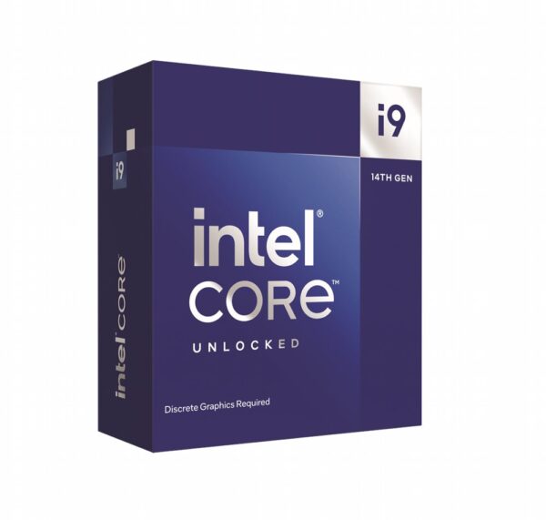 Intel Core i9-11900KF processor 3,5 GHz 16 MB Smart Cache Box