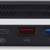 Acer Veriton N4670G Desk i5-10400 / 8GB / 256GB / W11 - Afbeelding 3