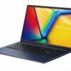 ASUS VivoB 15'6 F-HD / i5-1235U / 8GB / 512 W11P