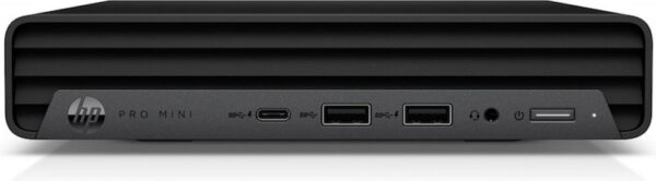 HP Prodesk Mini 400 G9 i5-13500T 16GB 512GB W11P - Afbeelding 3