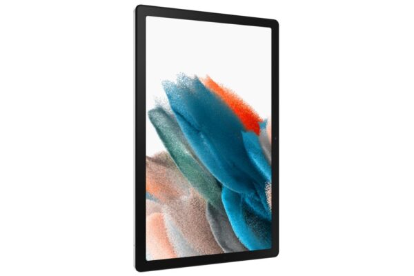Samsung Galaxy Tab A8 SM-X200 32 GB 26,7 cm (10.5") Tijger 3 GB Wi-Fi 5 (802.11ac) Android 11 Zilver - Afbeelding 6